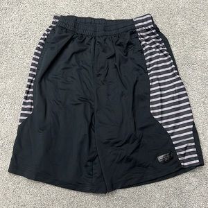 GUC men’s Jordan dri fit shorts size XXL